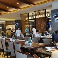 三亚湾海居铂尔曼度假酒店·沙洲西餐厅 User Photo