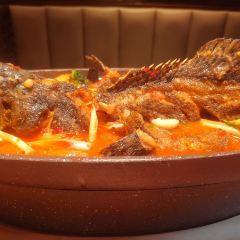 泰越轩·泰式咖喱餐厅(三亚湾一丰禾生活广场店) User Photo