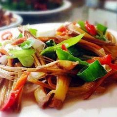 马回回牛羊肉馆 User Photo