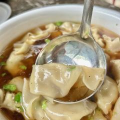 淮安賓館·餐廳張用戶圖片