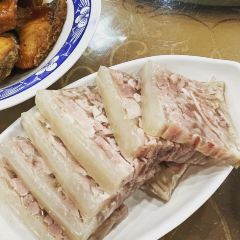 Hongxiang Restaurant (daqingdonglu) User Photo