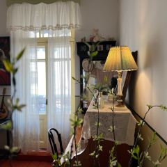 Lao E Qiao User Photo
