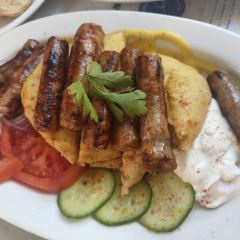 Fanis’ Karamanlidika 여행 사진