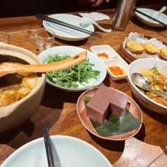 小吊梨湯·北京菜·烤鴨（新奧店）張用戶圖片