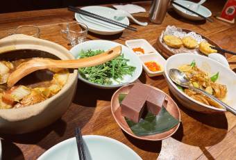 小吊梨湯·北京菜·烤鴨(鳥巢店)用戶圖片