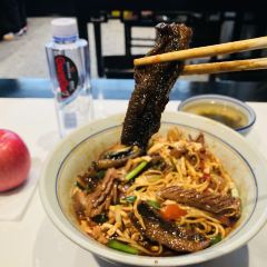 Fang Lao Da User Photo