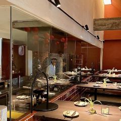 起灶·福建菜(鼓浪屿店) User Photo