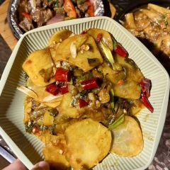梁厨餐厅(白沙店) User Photo