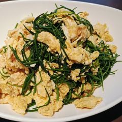 棉花绽放·新疆菜 User Photo