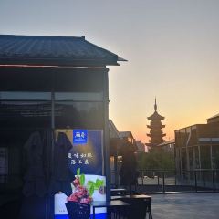 厢房(龙华会店) User Photo