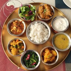THIRD EYE RESTAURANT 여행 사진