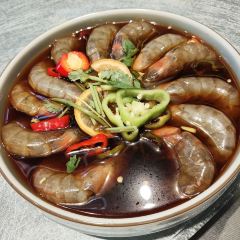 Red Wharf Cheap Seafood Barbecue Food Stalls (Xinghai Store) User Photo