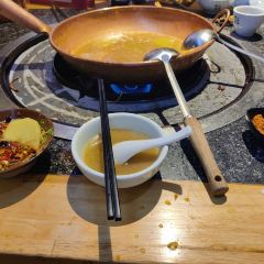 江湖笑·野生菌火锅 User Photo