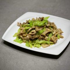 望海阁·海鲜舫(万平口景区店) User Photo