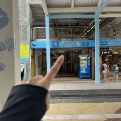 Lamma Rainbow Seafood Restaurant User Photo