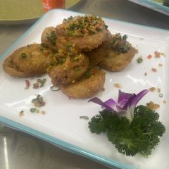 骆氏川菜坊(二分店) User Photo