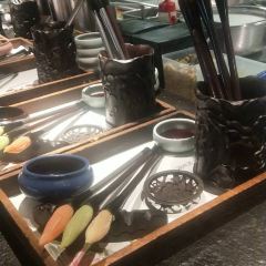 江城小馆陕南妈妈菜·汉府陕菜(钟楼地标•旗舰店) User Photo