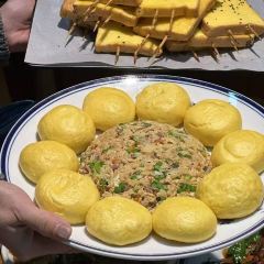 食鸡公社辣子鸡·潍坊菜·烧烤 User Photo