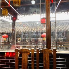 江北渔家(古城店) User Photo