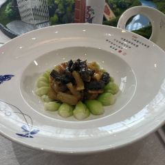 潍坊东方大酒店(潍坊学院谷德广场店)·板桥食府 User Photo
