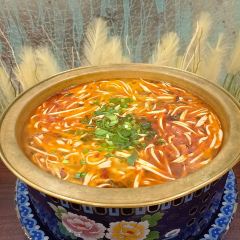 天乐百盛饭店 여행 사진