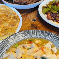 南靖土楼文化馆·1949度假村落(田螺坑景区店)·餐厅 User Photo