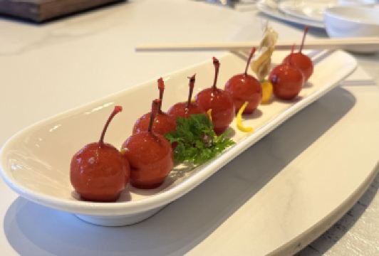 上海和平飯店·華懋閣張用戶圖片