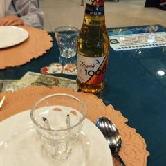 喀秋莎餐厅(三正大厦店) User Photo
