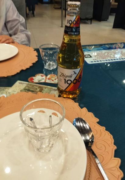 喀秋莎餐厅(三正大厦店)