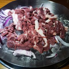 泽成冰煮羊(乌兰察布直营店) User Photo