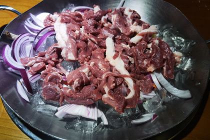 泽成冰煮羊(乌兰察布直营店)