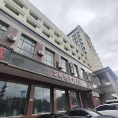 天华宏都宾馆餐厅 User Photo