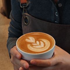 上水咖啡(日照中心店) User Photo