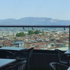 Yuce Hunkar User Photo