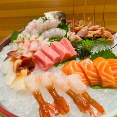 宁波泛太平洋大酒店·榉树日式料理餐厅 여행 사진