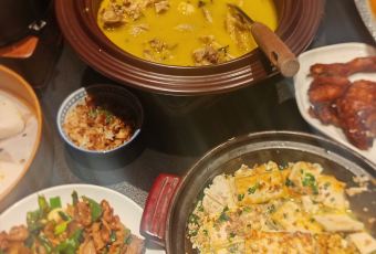 花築奢·索溪山居輕奢度假酒店（張家界國家森林公園標誌門店）·索溪山寨·湘西飲食文化博物館（標誌門店）用戶圖片