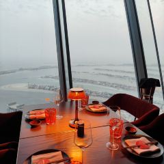 SUSHISAMBA Dubai User Photo