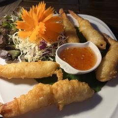 LINK Cuisine 여행 사진