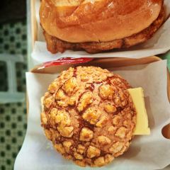 華人冰室（官也街外賣店） ảnh của người dùng