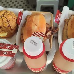 華人冰室（官也街外賣店） ảnh của người dùng
