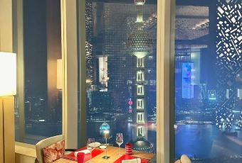 上海浦東麗思卡爾頓飯店·金軒中餐廳張用戶圖片