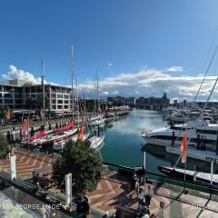 Sails Restaurant Auckland張用戶圖片