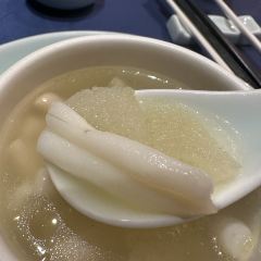 东福园饭店(鼓楼店) User Photo