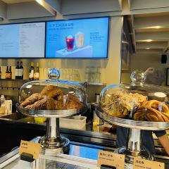 Wagas沃歌斯（番禺路店）張用戶圖片