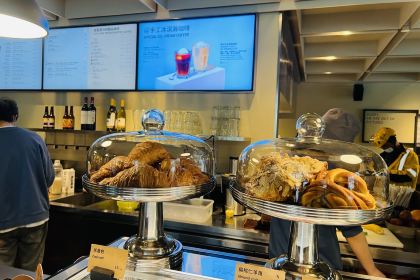 Wagas沃歌斯（番禺路店）