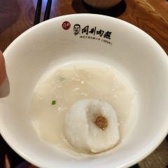 Tongli Rouyan Laopu User Photo
