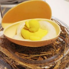 The Harrods Tea Rooms User Photo