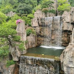 杭州逍遥庄园·湘湖山房·云从全日餐厅 User Photo