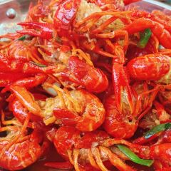 人人愛龍蝦館（義烏店）張用戶圖片