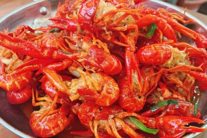 人人愛龍蝦館（義烏店）